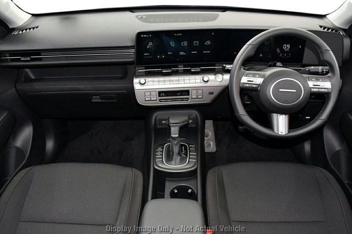 2025 Hyundai Kona 2WD