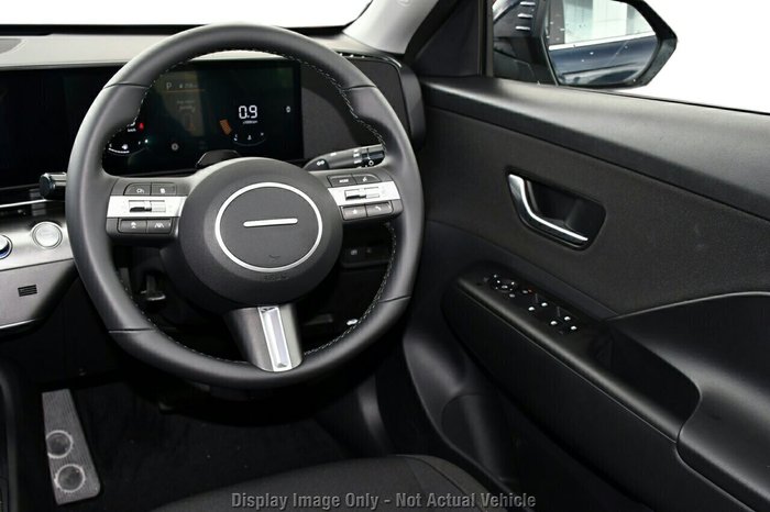2025 Hyundai Kona 2WD