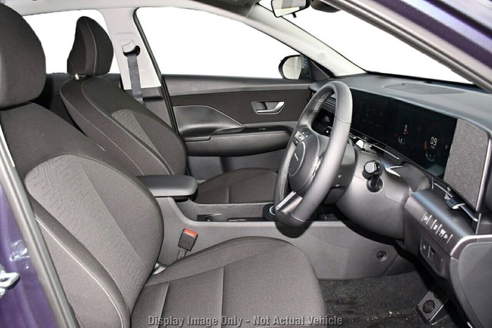 2025 Hyundai Kona 2WD