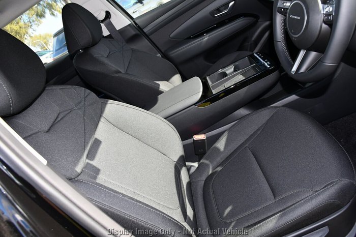 2025 Hyundai Tucson 2WD