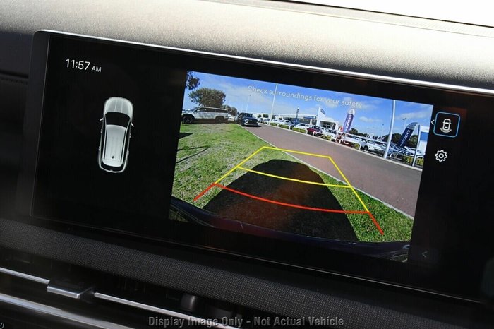 2025 Hyundai Tucson 2WD