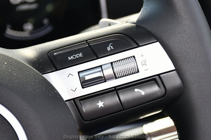 2025 Hyundai Tucson 2WD