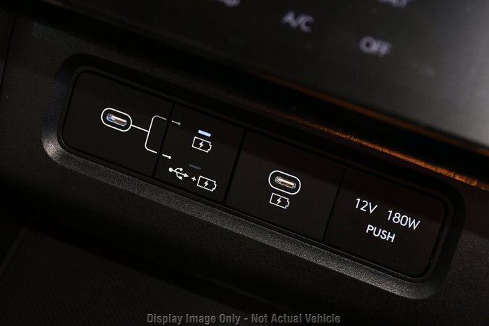 2025 Hyundai Tucson 2WD