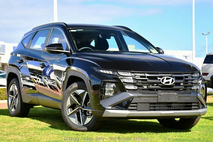 2025 Hyundai Tucson 2WD