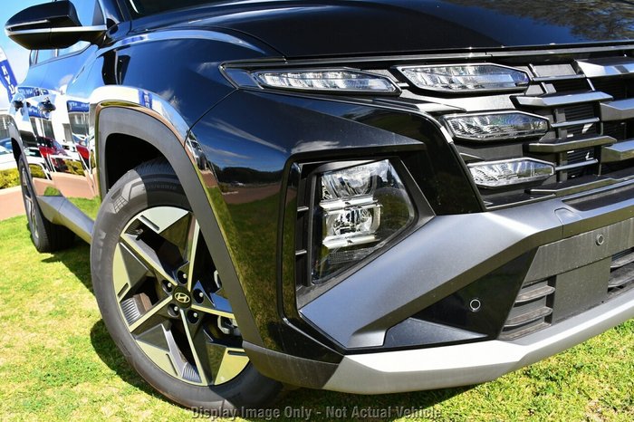 2025 Hyundai Tucson 2WD