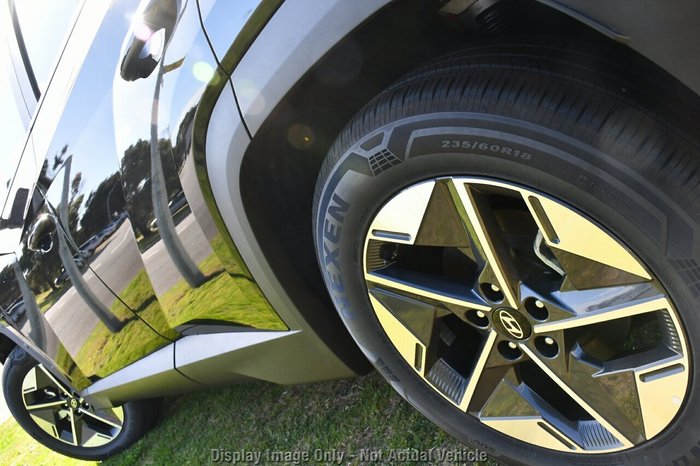 2025 Hyundai Tucson 2WD