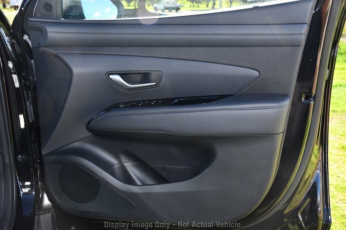 2025 Hyundai Tucson 2WD