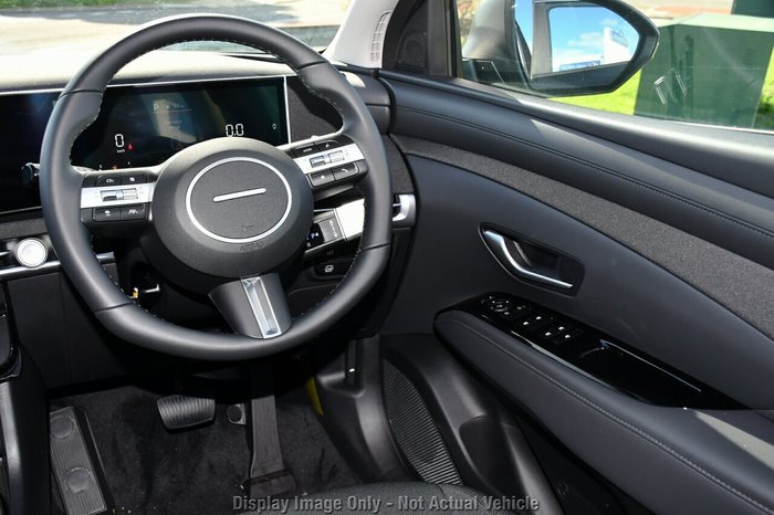 2025 Hyundai Tucson 2WD