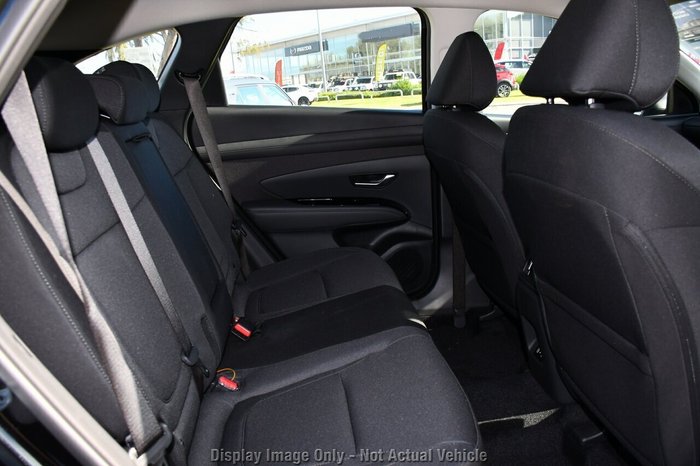 2025 Hyundai Tucson 2WD