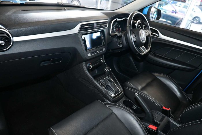 2023 MG ZS Excite