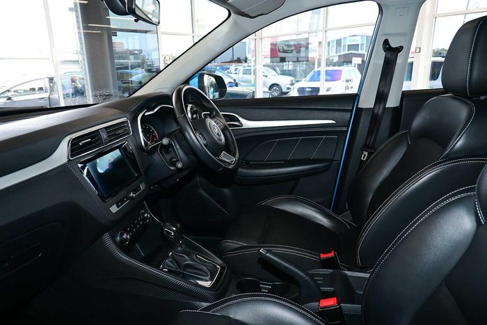 2023 MG ZS Excite