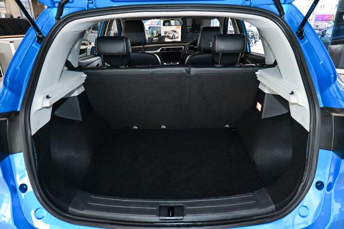 2023 MG ZS Excite