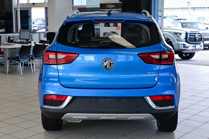 2023 MG ZS Excite