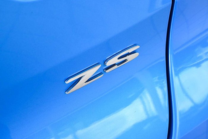 2023 MG ZS Excite