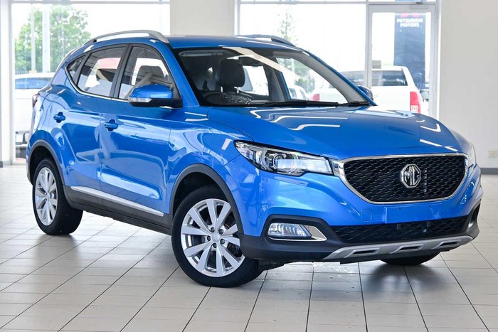2023 MG ZS Excite