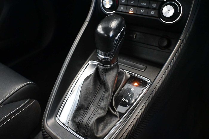 2023 MG ZS Excite
