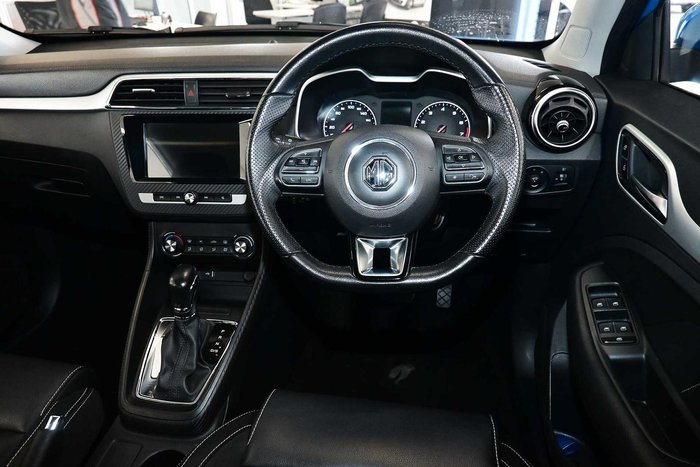 2023 MG ZS Excite