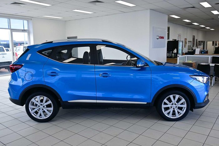 2023 MG ZS Excite