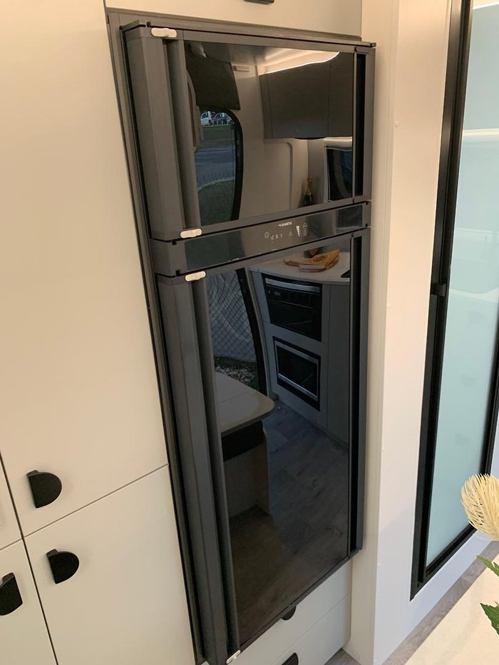 2025 Traveller Cruise 13'