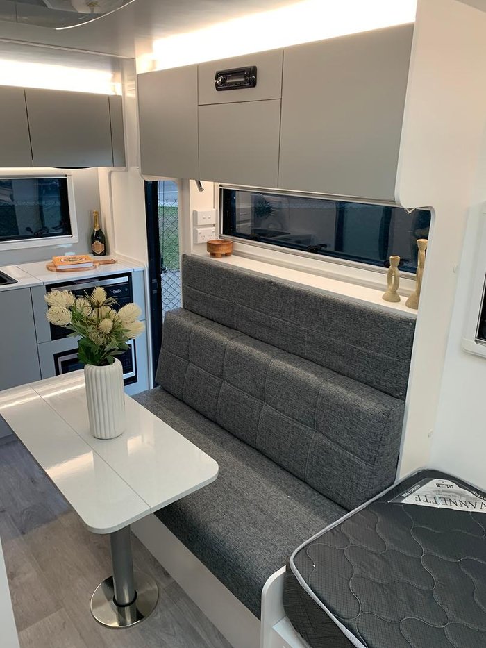 2025 Traveller Cruise 13'