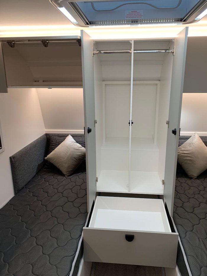 2025 Traveller Cruise 13'
