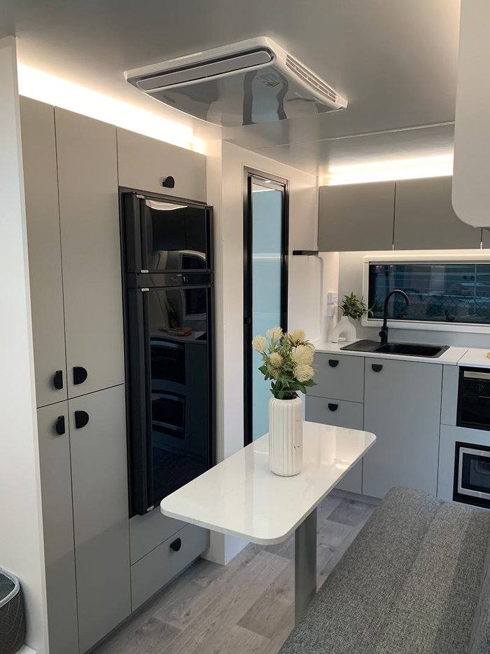 2025 Traveller Cruise 13'