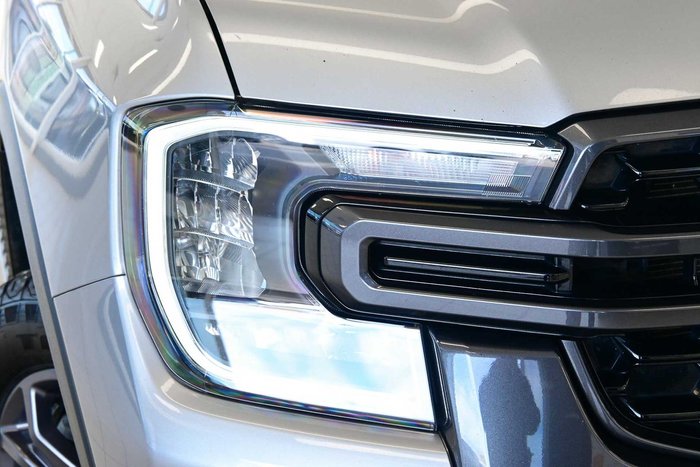 2023 Ford Ranger Wildtrak