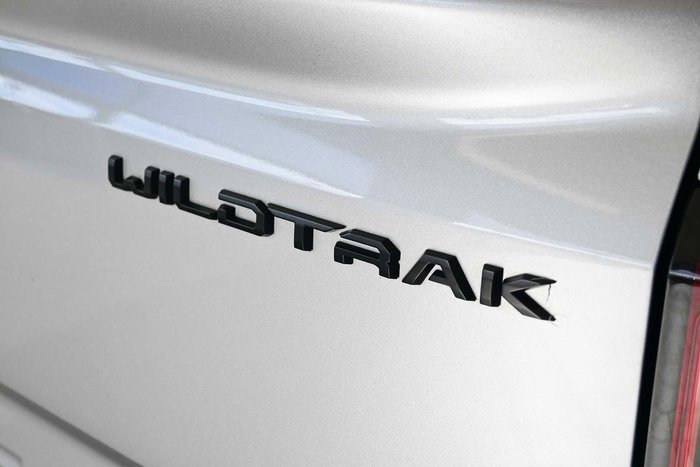 2023 Ford Ranger Wildtrak