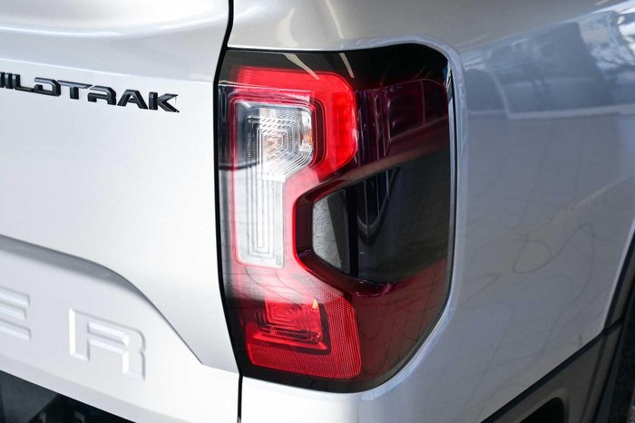 2023 Ford Ranger Wildtrak