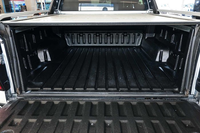 2023 Ford Ranger Wildtrak