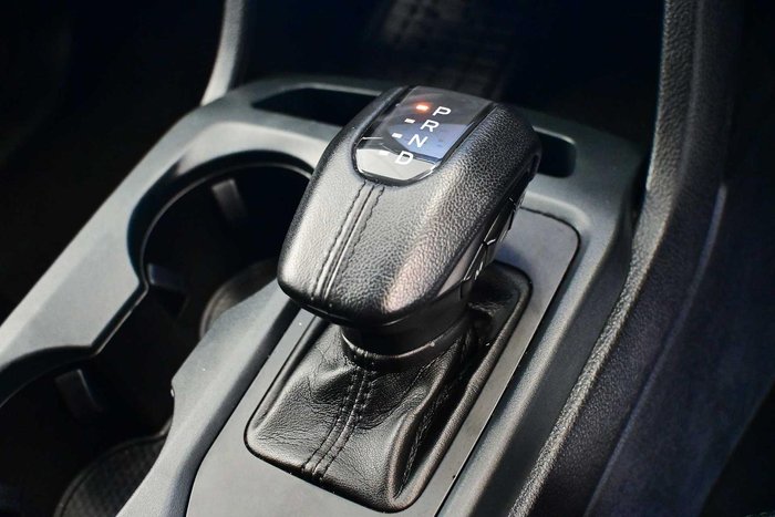 2023 Ford Everest Trend