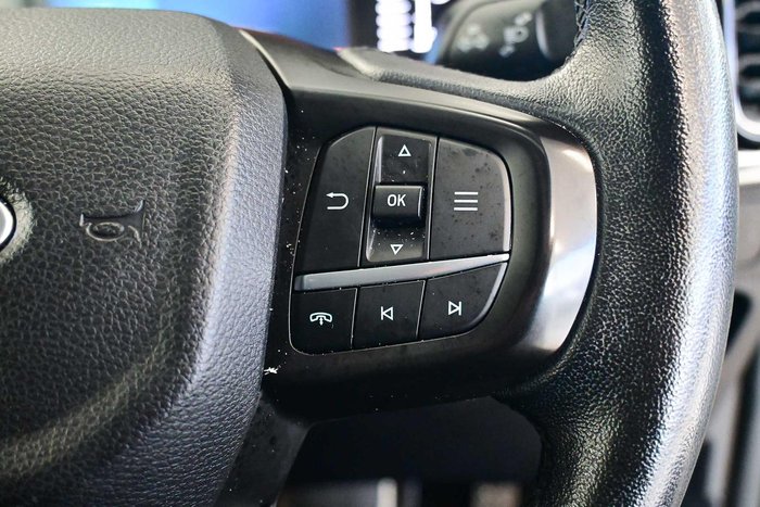 2023 Ford Everest Trend