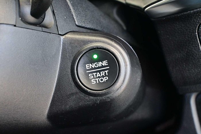 2023 Ford Everest Trend