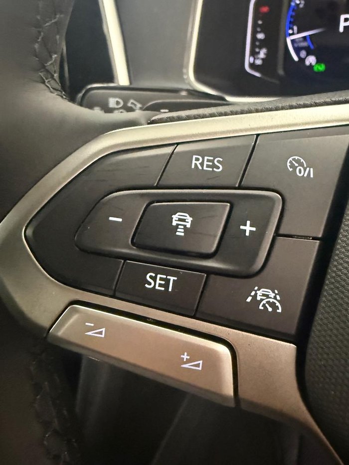 2025 Volkswagen T-Roc 110TSI Style