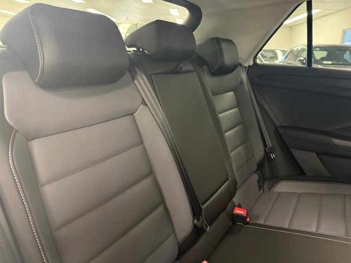 2025 Volkswagen T-Roc 110TSI Style