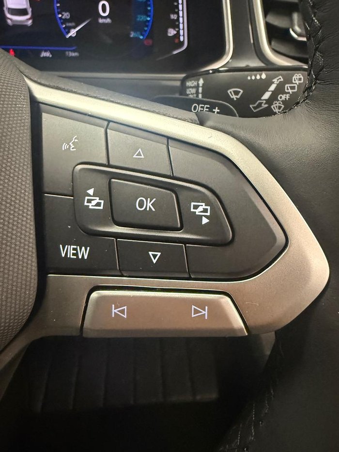 2025 Volkswagen T-Roc 110TSI Style