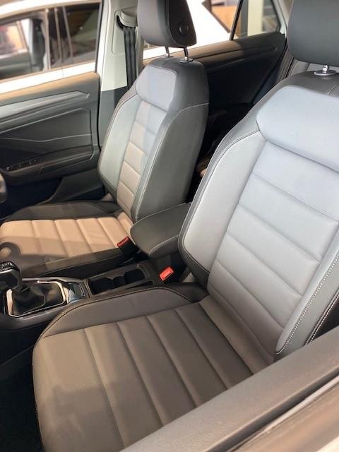 2025 Volkswagen T-Roc 110TSI Style