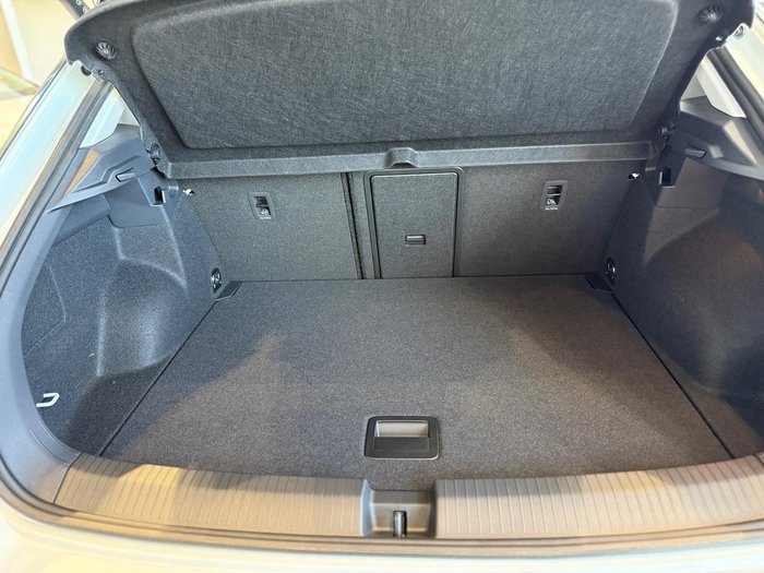 2025 Volkswagen T-Roc 110TSI Style