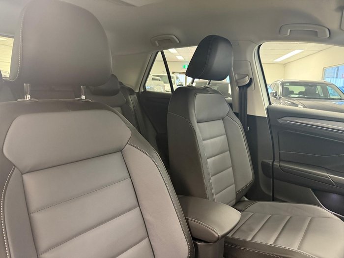 2025 Volkswagen T-Roc 110TSI Style