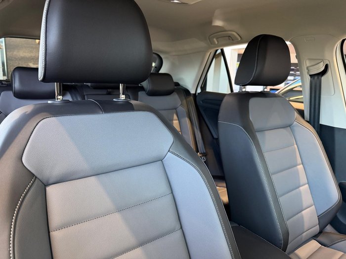 2025 Volkswagen T-Roc 110TSI Style