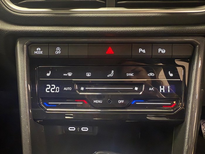 2025 Volkswagen T-Roc 110TSI Style