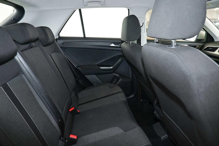2023 Volkswagen T-Roc CityLife
