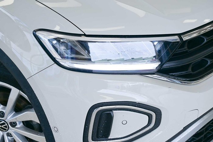 2023 Volkswagen T-Roc CityLife