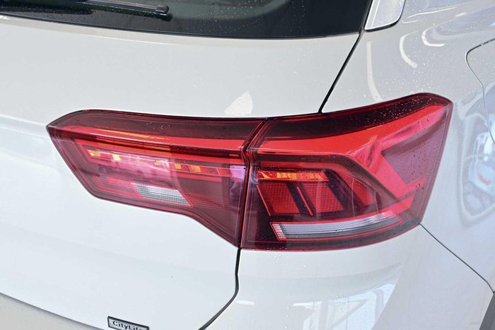 2023 Volkswagen T-Roc CityLife