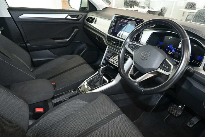 2023 Volkswagen T-Roc CityLife