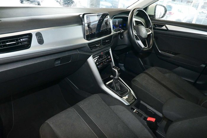 2023 Volkswagen T-Roc CityLife