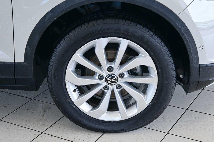2023 Volkswagen T-Roc CityLife