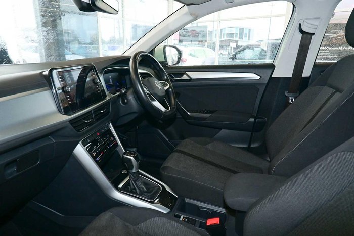 2023 Volkswagen T-Roc CityLife