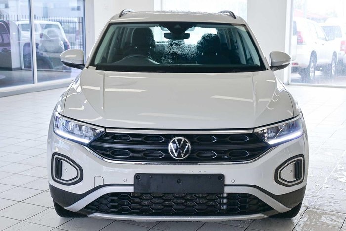 2023 Volkswagen T-Roc CityLife