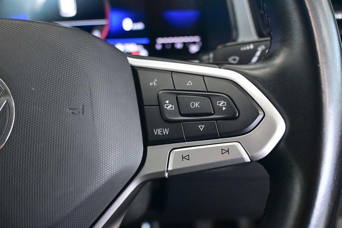 2023 Volkswagen T-Roc CityLife